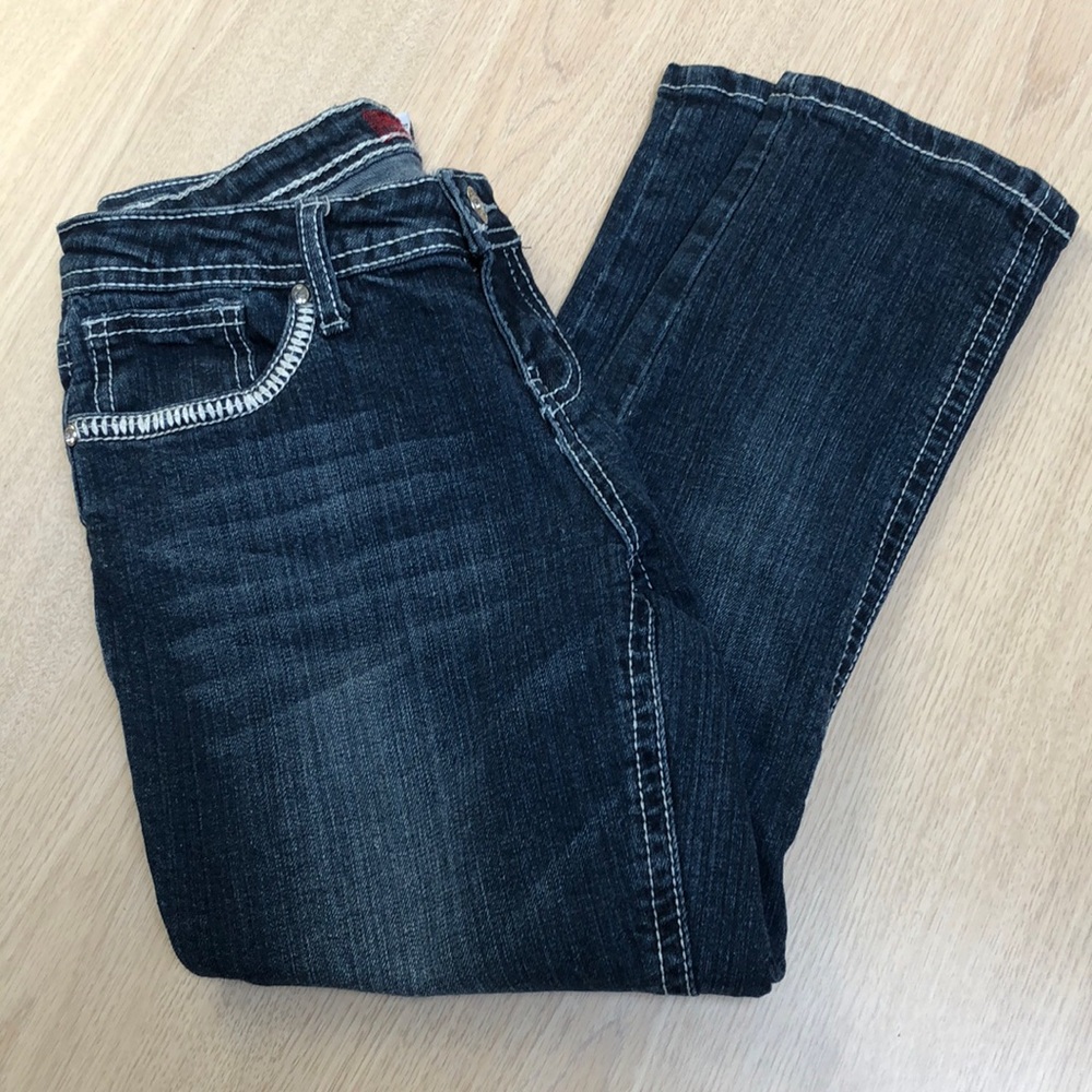 Bongo Jean Capri - image 1